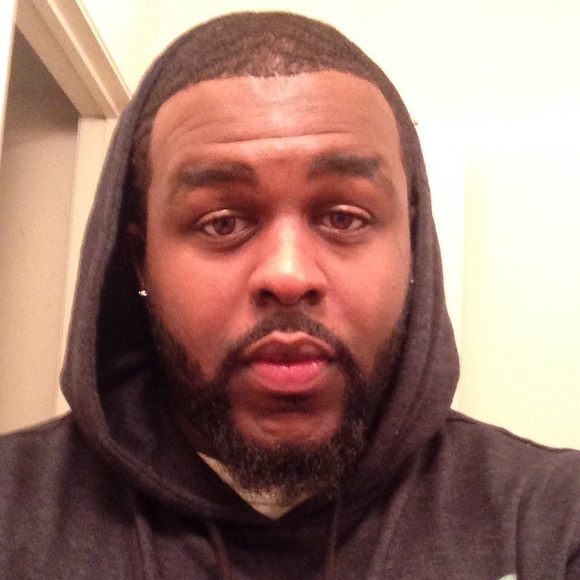 Meet your Posher, Trevor - Picture 1 of 1